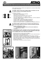 Предварительный просмотр 5 страницы Atag LMU-B A Series Instructions Manual