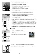 Предварительный просмотр 6 страницы Atag LMU-B A Series Instructions Manual