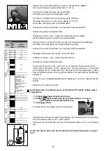 Предварительный просмотр 10 страницы Atag LMU-B A Series Instructions Manual