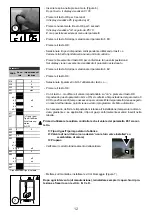 Предварительный просмотр 12 страницы Atag LMU-B A Series Instructions Manual