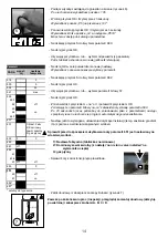 Предварительный просмотр 14 страницы Atag LMU-B A Series Instructions Manual