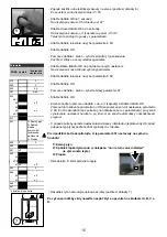 Предварительный просмотр 16 страницы Atag LMU-B A Series Instructions Manual