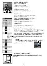 Предварительный просмотр 18 страницы Atag LMU-B A Series Instructions Manual