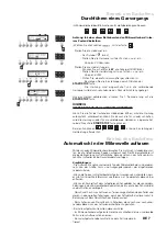 Предварительный просмотр 39 страницы Atag MA3011C Instructions For Use Manual