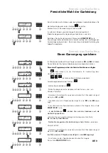 Предварительный просмотр 41 страницы Atag MA3011C Instructions For Use Manual