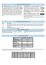 Предварительный просмотр 17 страницы Atag MA3511E Instructions For Use Manual