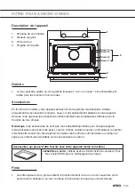 Предварительный просмотр 33 страницы Atag MA46 C Series Manual