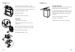 Preview for 9 page of Atag Maxus EG3X Instruction For Use & Installation Instructions