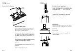 Preview for 10 page of Atag Maxus EG3X Instruction For Use & Installation Instructions