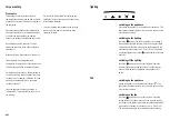 Preview for 13 page of Atag Maxus EG3X Instruction For Use & Installation Instructions