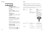 Preview for 14 page of Atag Maxus EG3X Instruction For Use & Installation Instructions