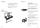 Preview for 53 page of Atag Maxus EG3X Instruction For Use & Installation Instructions