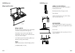 Preview for 55 page of Atag Maxus EG3X Instruction For Use & Installation Instructions