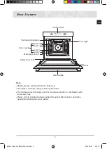 Предварительный просмотр 5 страницы Atag MX4011BUU Manual