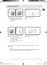 Предварительный просмотр 21 страницы Atag MX4011BUU Manual