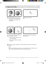 Preview for 22 page of Atag MX4211AUU Manual