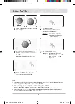 Preview for 23 page of Atag MX4211AUU Manual