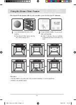 Preview for 44 page of Atag MX4211AUU Manual