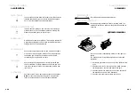 Предварительный просмотр 30 страницы Atag OG20 A Series Instructions For Use Manual