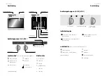 Preview for 2 page of Atag OG60 E Series Instructions For Use Manual