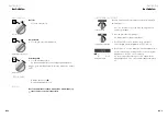 Preview for 6 page of Atag OG60 E Series Instructions For Use Manual