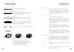 Preview for 20 page of Atag OG60 E Series Instructions For Use Manual