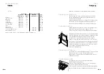 Preview for 36 page of Atag OG60 E Series Instructions For Use Manual