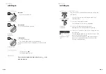 Preview for 42 page of Atag OG60 E Series Instructions For Use Manual