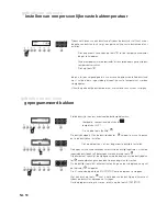 Preview for 10 page of Atag OX3211C User Manual