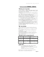 Preview for 15 page of Atag OX3211C User Manual