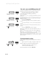 Preview for 16 page of Atag OX3211C User Manual