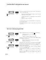 Preview for 28 page of Atag OX3211C User Manual