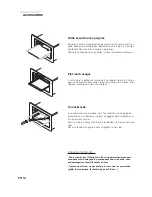 Preview for 32 page of Atag OX3211C User Manual