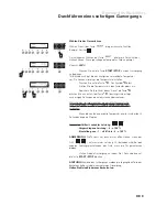 Preview for 45 page of Atag OX3211C User Manual