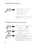 Preview for 46 page of Atag OX3211C User Manual