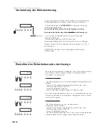 Preview for 48 page of Atag OX3211C User Manual