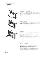 Preview for 50 page of Atag OX3211C User Manual