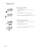 Preview for 62 page of Atag OX3211C User Manual