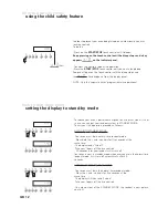 Preview for 66 page of Atag OX3211C User Manual