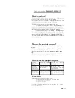 Preview for 69 page of Atag OX3211C User Manual