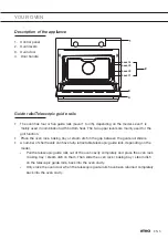 Предварительный просмотр 5 страницы Atag OX4611C Instructions For Use Manual