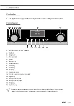 Preview for 7 page of Atag OX4611C Instructions For Use Manual