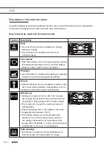 Preview for 14 page of Atag OX4611C Instructions For Use Manual