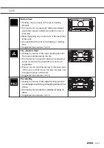 Preview for 17 page of Atag OX4611C Instructions For Use Manual