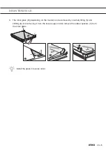 Preview for 25 page of Atag OX4611C Instructions For Use Manual