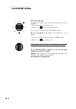 Preview for 7 page of Atag OX6011K Instructions For Use Manual