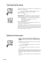 Предварительный просмотр 9 страницы Atag OX6011K Instructions For Use Manual