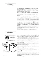 Предварительный просмотр 13 страницы Atag OX6011K Instructions For Use Manual