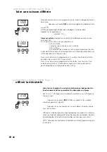 Preview for 24 page of Atag OX6011K Instructions For Use Manual