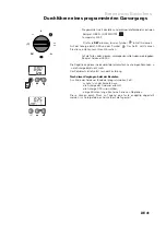 Preview for 38 page of Atag OX6011K Instructions For Use Manual